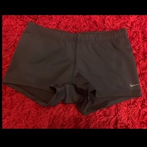 Nike Bike Shorts-Size Small